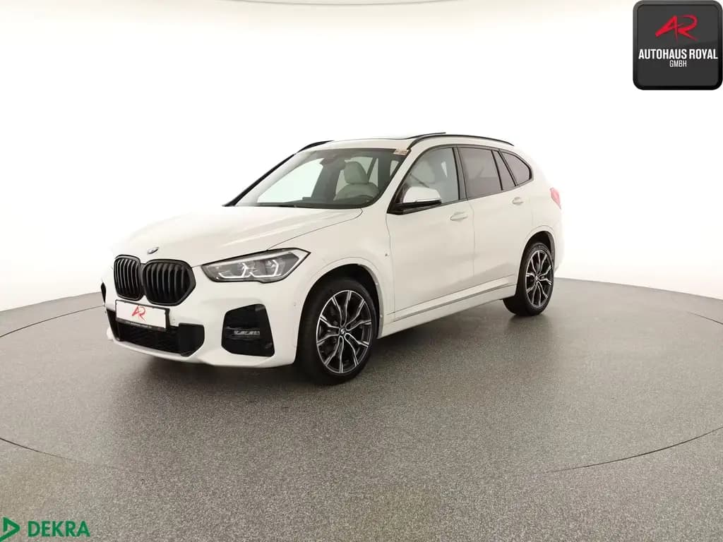 Main__Slider__Photo:BMW X1 xDrive20d M SPORT SHADOW,HEADUP,CARPLAY,1.HD 06/2022-0