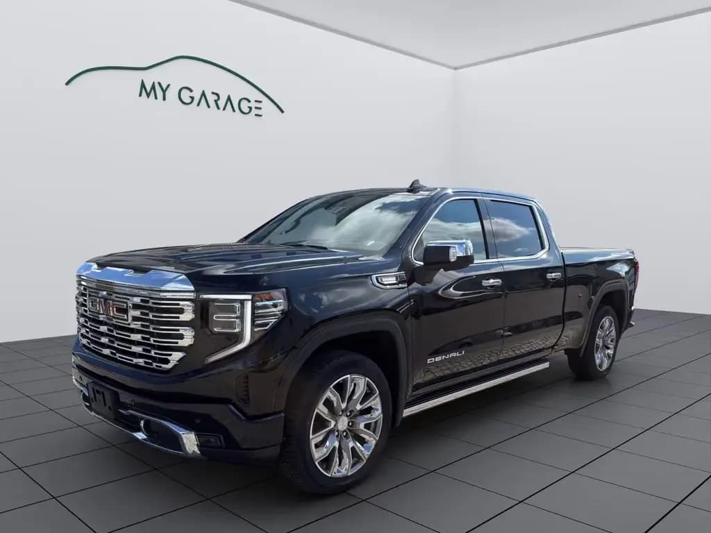 Main__Slider__Photo:GMC Sierra Denali CrewCab 1500 4WD PANO+HUD+BOSE null-0