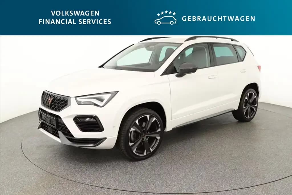 Main__Slider__Photo:Cupra Ateca 1.5 TSI 110kW DSG NAV*RFK*LED*PDC*TEMPO*BT 04/2024-0