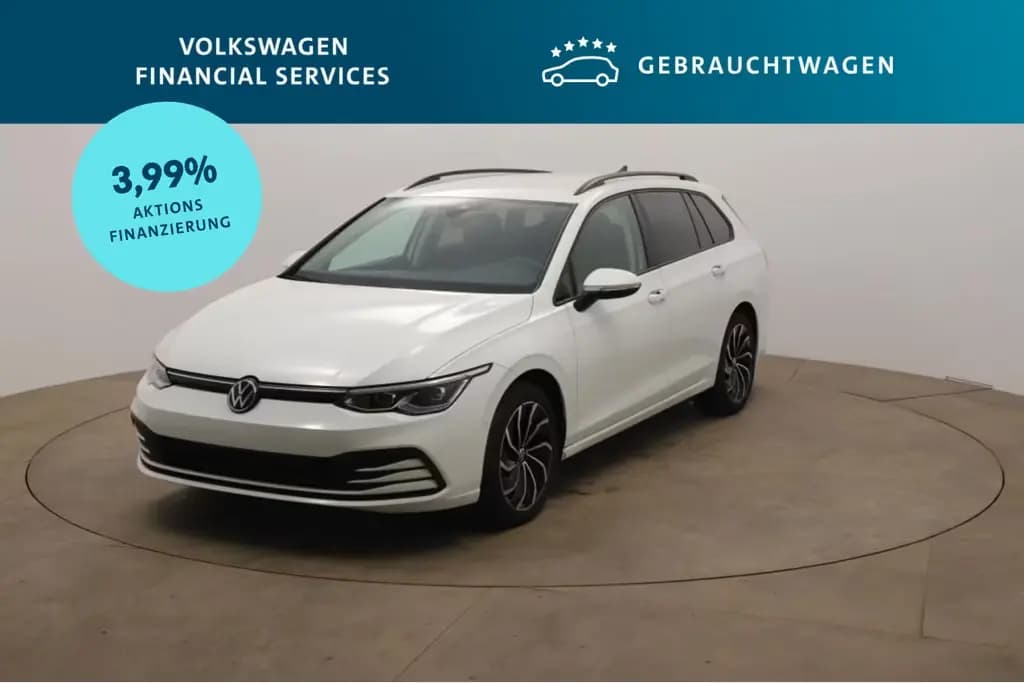 Main__Slider__Photo:Volkswagen Golf Variant 1.5 eTSI 110kW DSG LED*PDC*NAV*TEMP 03/2024-0