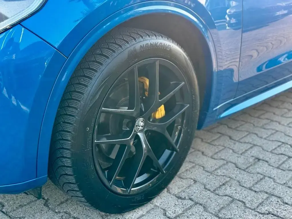 Main__Slider__Photo:Alfa Romeo Stelvio Alfa Stelvio 2.2 TD 210 CV AT8 Q4 Veloce + Tetto 07/2020-1
