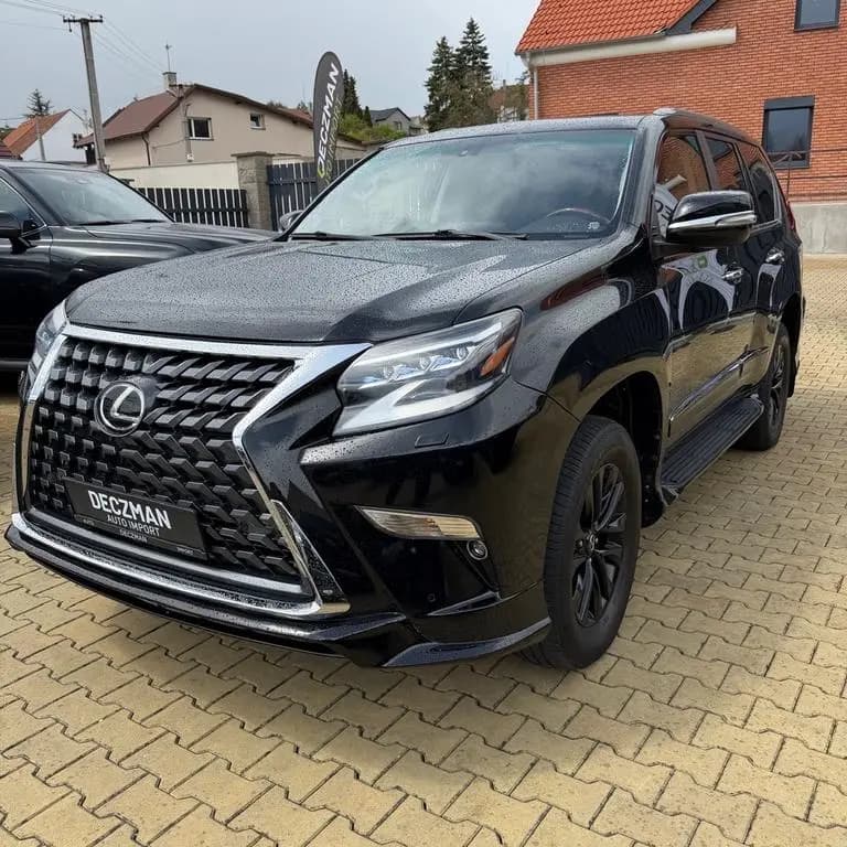 Main__Slider__Photo:Lexus GX 460 V8 Executive LPG 01/2016-0