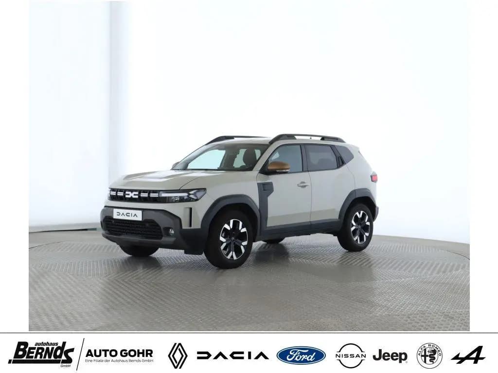 Main__Slider__Photo:Dacia Duster TCe 130 Extreme PDC R-KMA KLIMAAUTOM. SHZ 05/2025-0