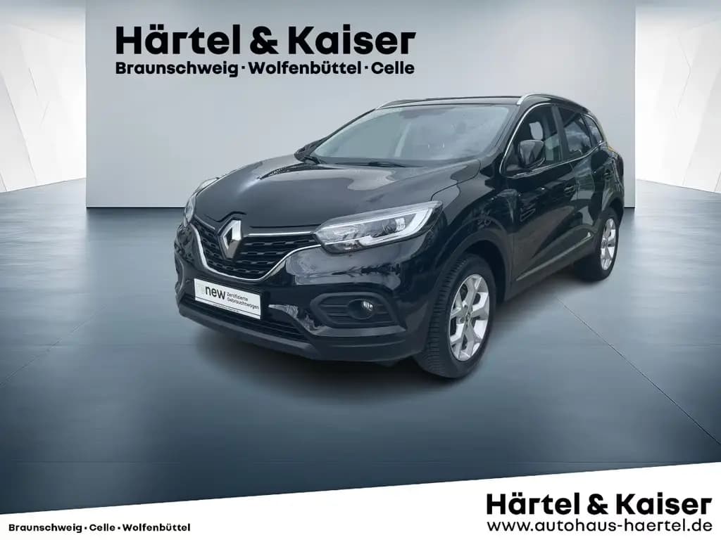 Main__Slider__Photo:Renault Kadjar LIMITED TCe 140 GPF 03/2019-0