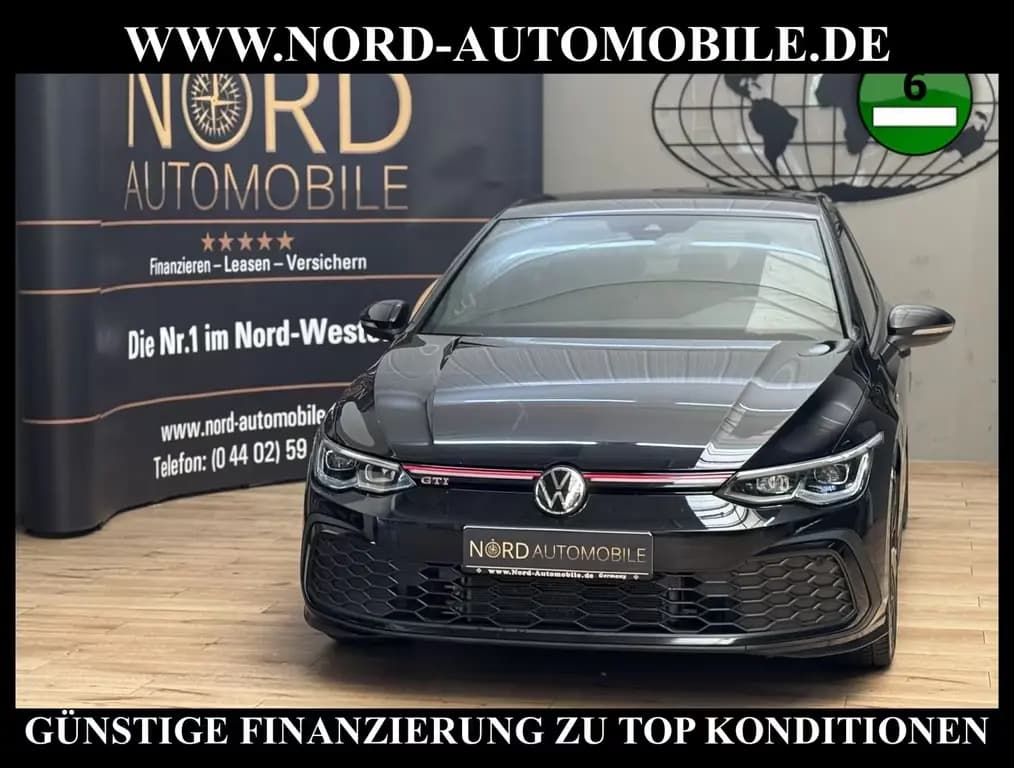 Main__Slider__Photo:Volkswagen Golf GTI 2.0 TSI DSG AHK/Kamera/19/Navi/LED 11/2021-0