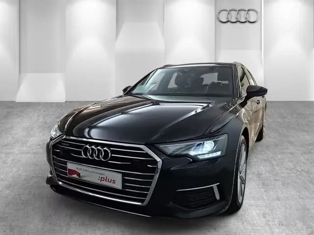 Main__Slider__Photo:Audi A6 Avant design ACC LEDER KAMERA BUSINESS SITZH 01/2021-0