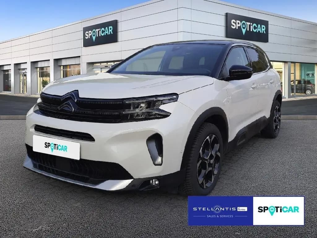 Main__Slider__Photo:Citroën C5 Aircross Max 03/2024-0