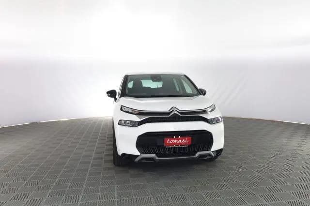 Main__Slider__Photo:Other Other CITROEN C3 Aircross C3 Aircross PureTech 110 S&S 02/2024-0