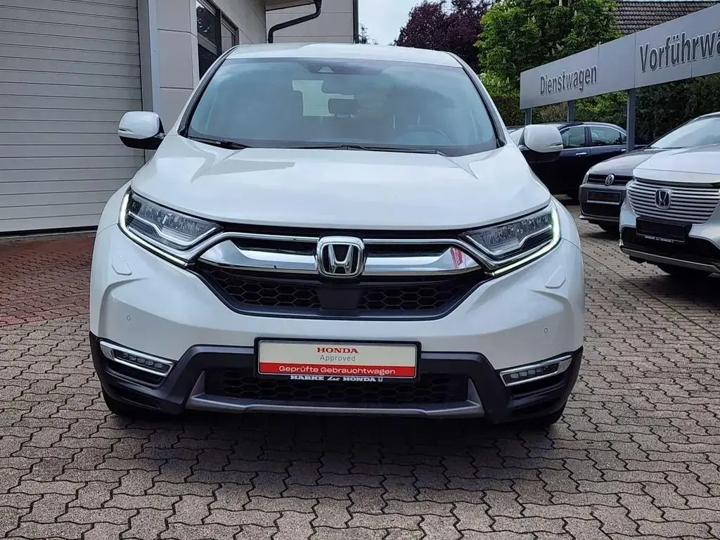 Main__Slider__Photo:Honda CR-V Hybrid 2.0 i-MMD 2WD Elegance 06/2019-1