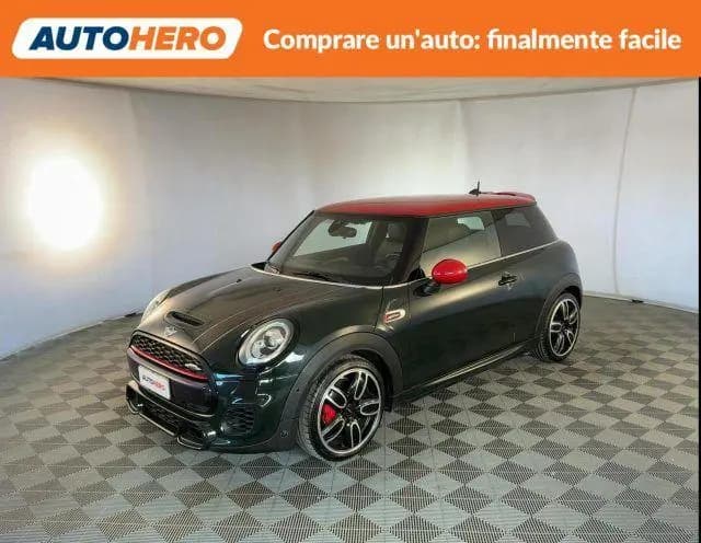 Main__Slider__Photo:MINI John Cooper Works 2.0 John Cooper Works 05/2019-0