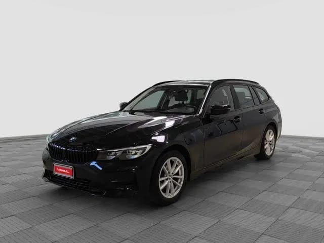 Main__Slider__Photo:BMW 320 Serie 3 (G20/G21) d Touring Business Adv 01/2020-0