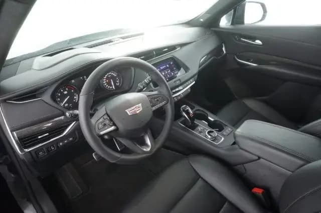 Main__Slider__Photo:Cadillac XT4 CADILLAC XT4 XT4 350 TD AWD Sport 07/2022-0
