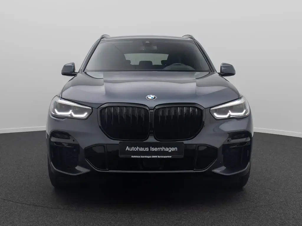 Main__Slider__Photo:BMW X5 xD30d M Sport HUD DAB DisplayKey HiFi 22Zoll 07/2022-1