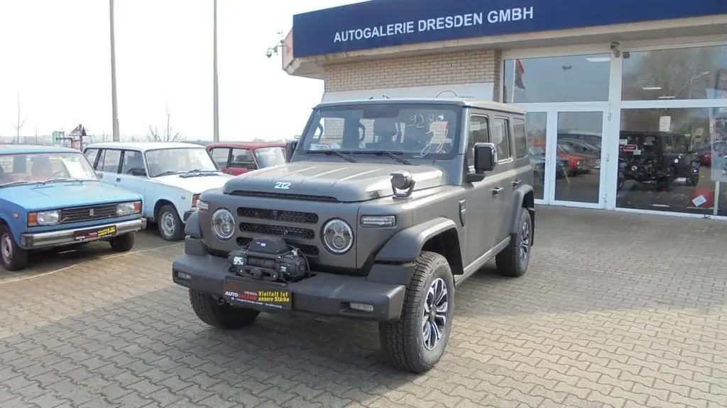 Main__Slider__Photo:BAW 212 2,0TDi AT,Allrad,360Grad Kamera,Klima,LE 03/2026-1