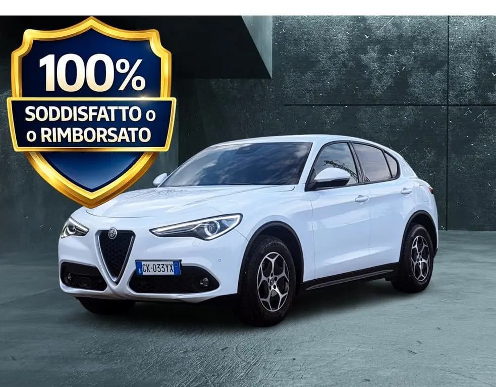 Main__Slider__Photo:Alfa Romeo Stelvio 2.2 TD 190 CV Super AT8 Q4 12/2022-0