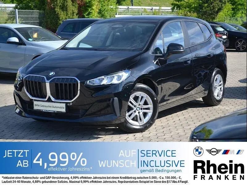 Main__Slider__Photo:BMW 218 Active Tourer 218i Active Tourer Navi.LED.Kamera.DAB.Klimaauto 12/2023-0
