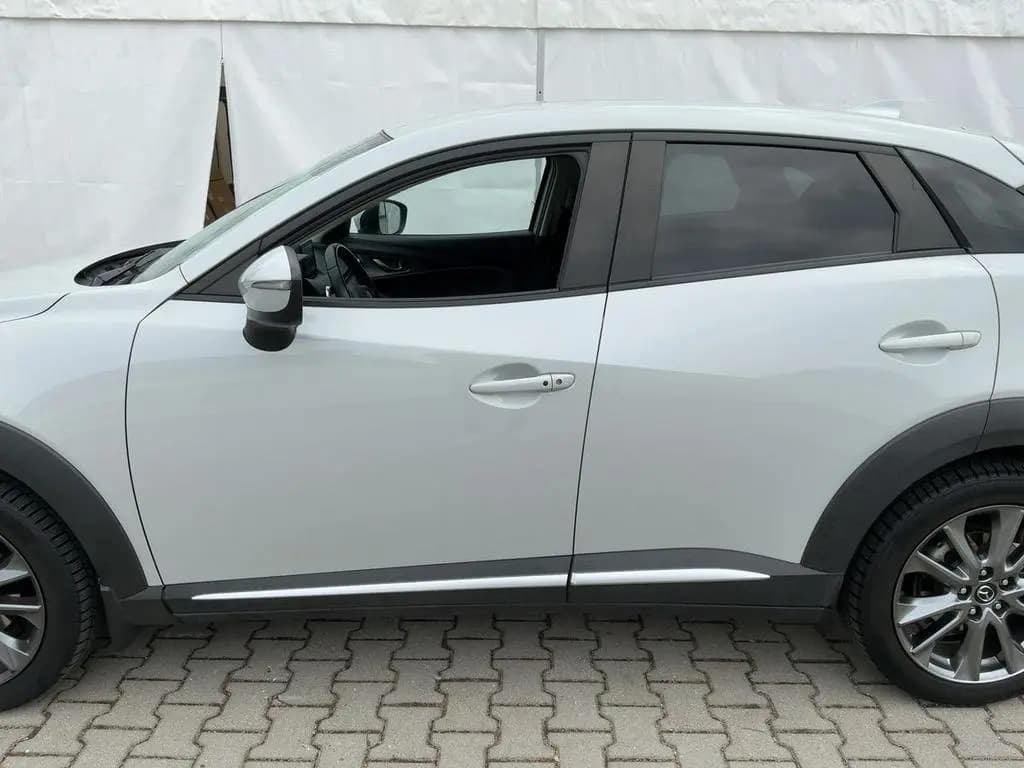 Main__Slider__Photo:Mazda CX-3 2.0 SKYACTIV-G 150 KIZOKU Intense AW KI... 08/2017-0