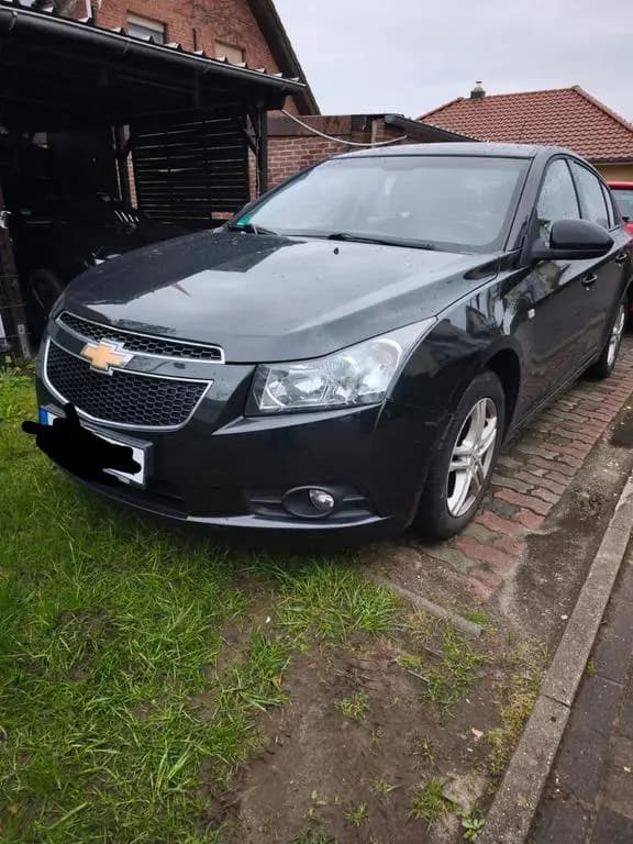 Main__Slider__Photo:Chevrolet Cruze 2.0 LTZ AT Klima, AHK 12/2012-0