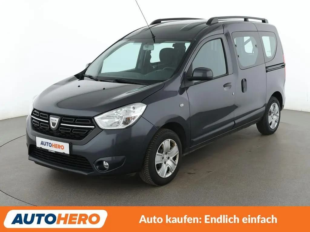 Main__Slider__Photo:Dacia Dokker 1.6 SCe Comfort*KLIMA*BLUETOOTH*GARANTIE* 08/2019-0