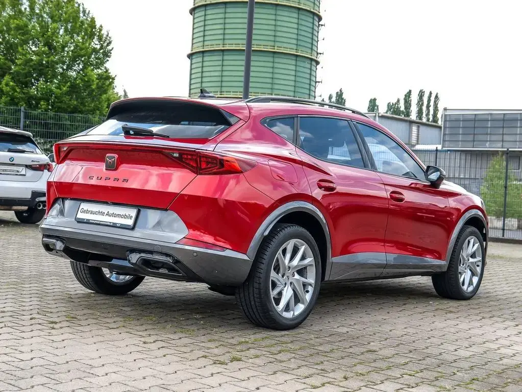 Main__Slider__Photo:Cupra Formentor 2.0 TSI 4Drive Navi ACC RFK LED 10/2022-1