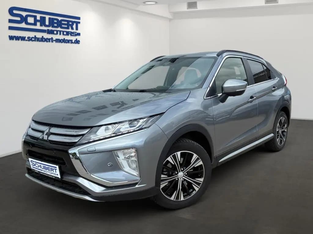 Main__Slider__Photo:Mitsubishi Eclipse Cross Intro Edition 4WD AHK 1.5 T-MIVEC 02/2018-0