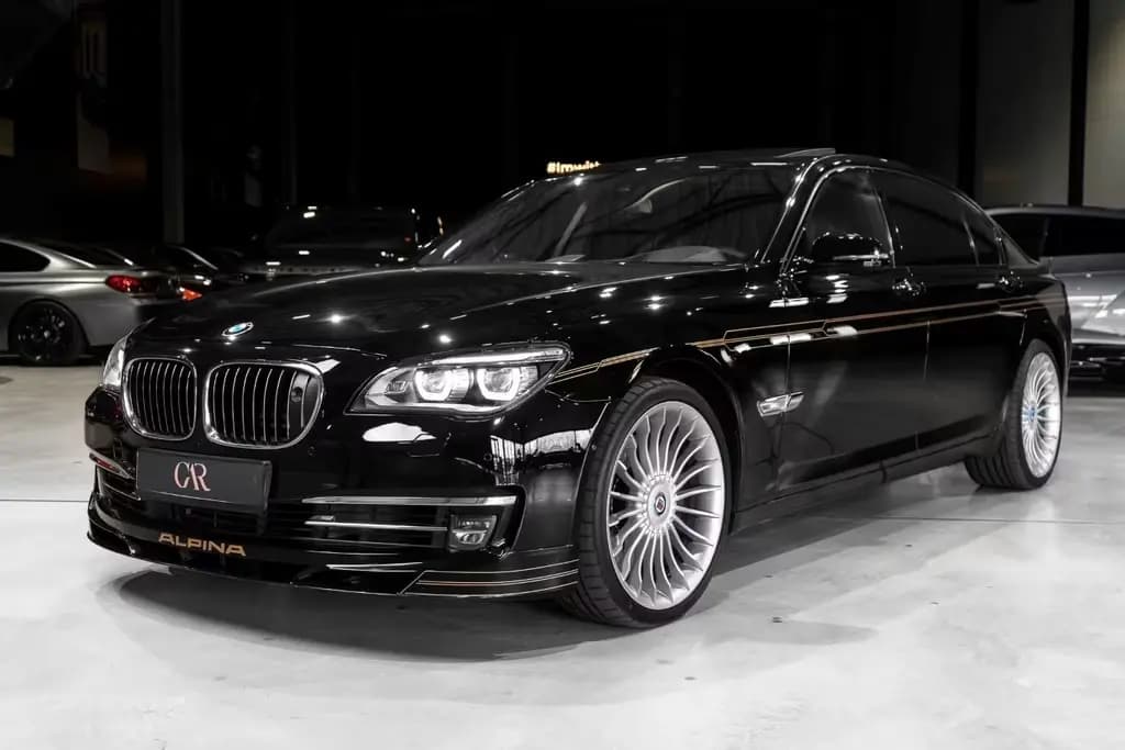 Main__Slider__Photo:ALPINA B7 4,4 Bi-Turbo*NightVision*B&O*AdaptivLED* 05/2013-0