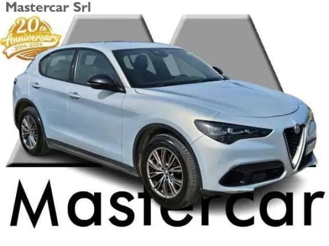 Main__Slider__Photo:Alfa Romeo Stelvio ALFA ROMEO Stelvio Stelvio my23 2.2 td Super Q4 05/2023-0