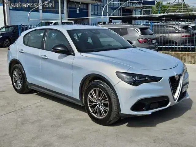 Main__Slider__Photo:Alfa Romeo Stelvio ALFA ROMEO Stelvio Stelvio my23 2.2 td Super Q4 05/2023-1