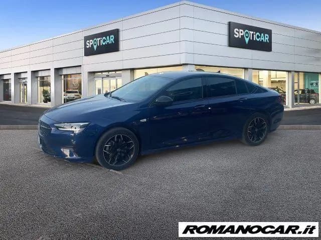 Main__Slider__Photo:Other Other OPEL Insignia 2.0 CDTI 174 CV S&S Grand Sport GS 01/2022-0