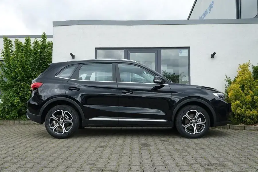 Main__Slider__Photo:MG ZS Hybrid+ COMFORT SOFORT lieferbar! 04/2026-1