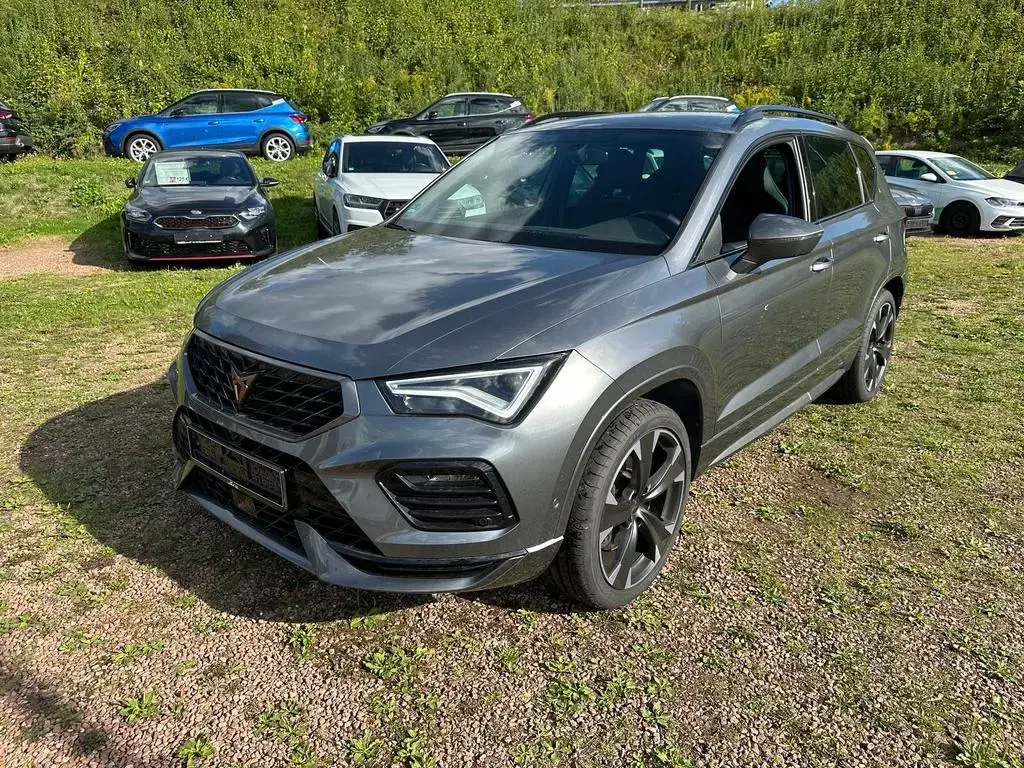 Main__Slider__Photo:Cupra Ateca 2.0 TSI DSG 4Drive el.AHZV|Winterpaket|SHZ 07/2022-1