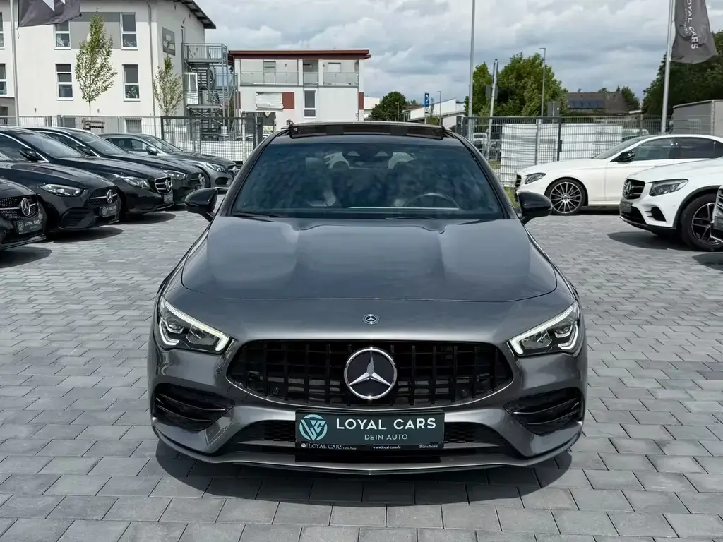 Main__Slider__Photo:Mercedes-Benz CLA 220 4M*AMG*PANO*LED*KAMERA*Burmester*Wides* 04/2019-1