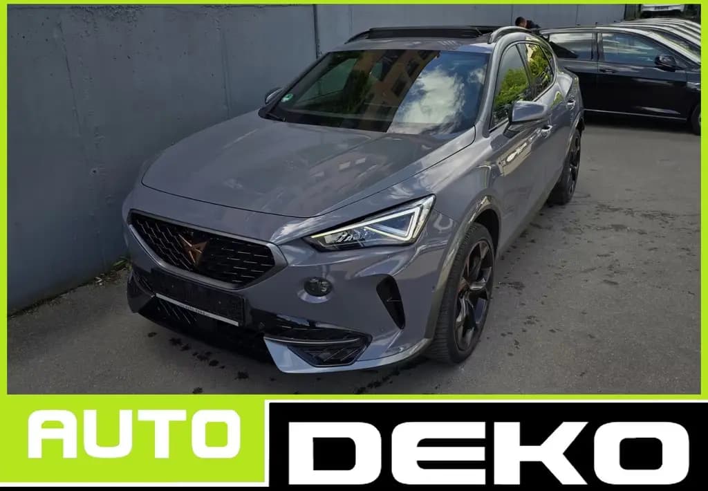Main__Slider__Photo:Cupra Formentor 2.0 TSI VZ 4D DSG Pano/SSL/ACC/360* 12/2022-0