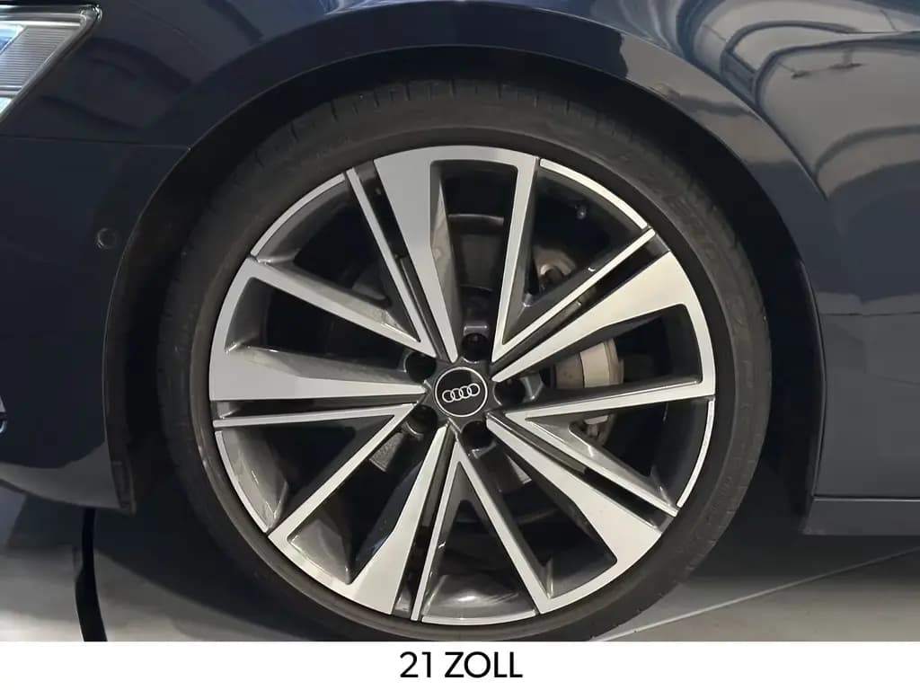 Main__Slider__Photo:Audi A6 Lim. 45 TFSI quattro Sport/S-Line *21Zoll* 11/2022-0