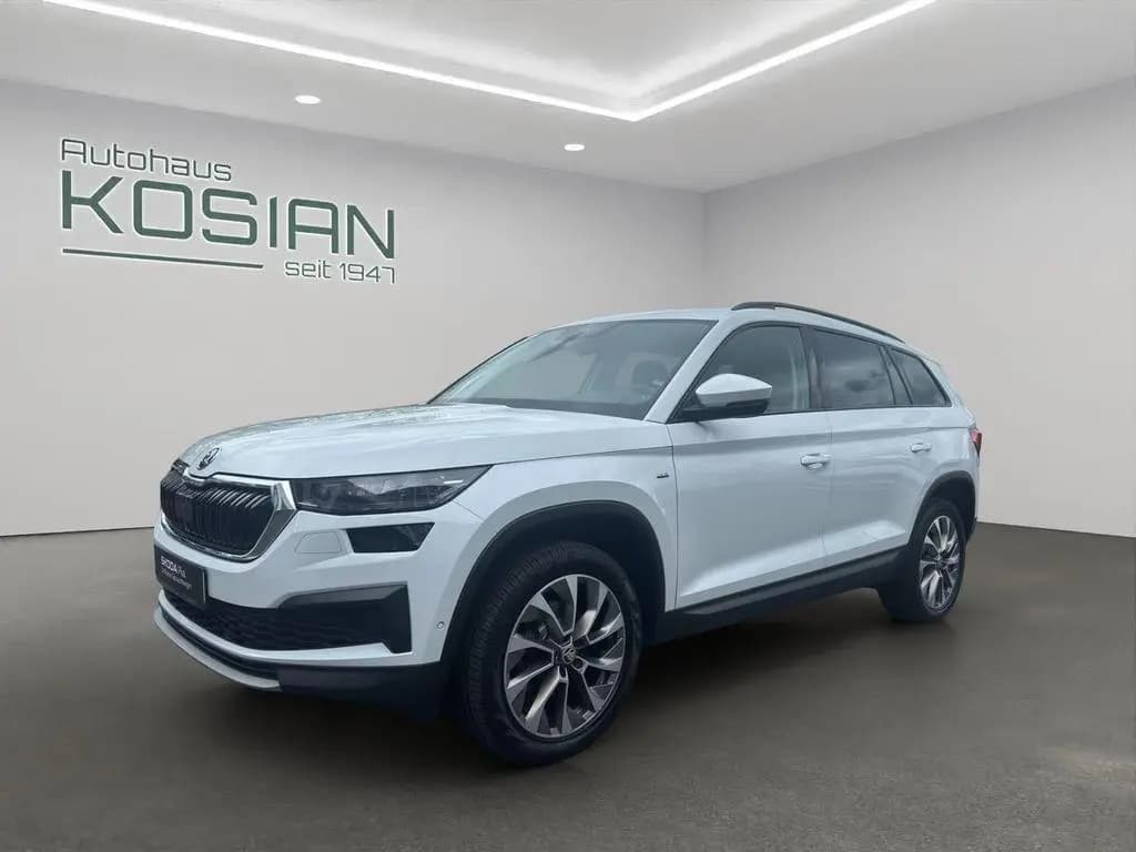 Main__Slider__Photo:Skoda Kodiaq CLEVER 1.5 TSI DSG NAVI+LED+ACC+2xPDC+ 04/2022-0