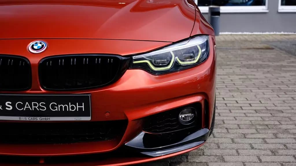 Main__Slider__Photo:BMW 4 Series 440i Gran Coupé M.Perf  X-drive  H.Kardon 09/2018-0