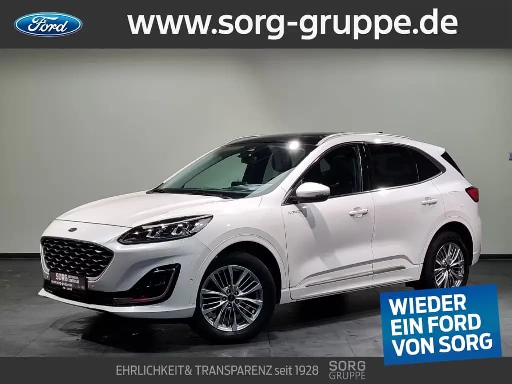 Main__Slider__Photo:Ford Kuga 1.5 EcoBoost Vignale*AHK*PANO-SD*STANDZHG* 10/2021-0