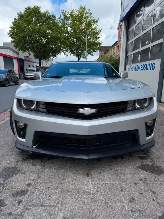 Main__Slider__Photo:Chevrolet Camaro Cabrio 6,2 VW MT Soundsystem, 09/2012-1