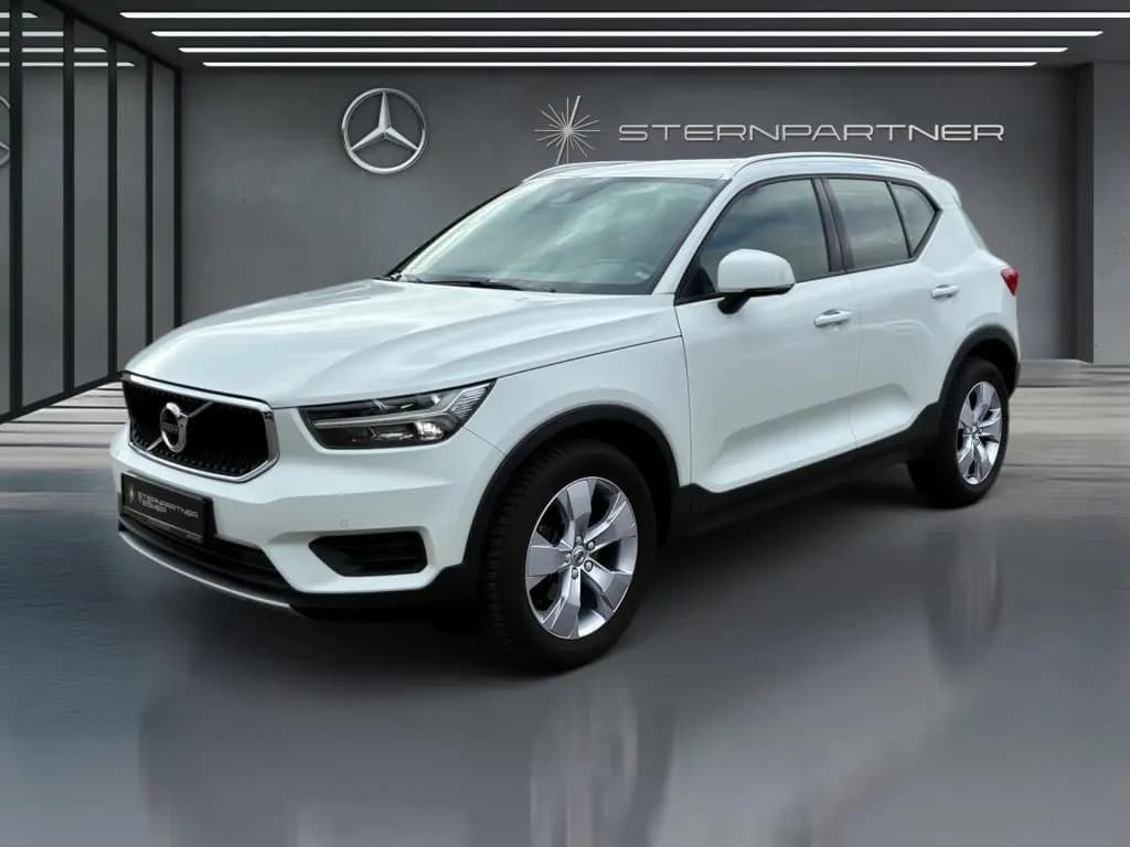 Main__Slider__Photo:Volvo XC40 T3 Kamera+CarPlay+NAVI+DAB 07/2021-0