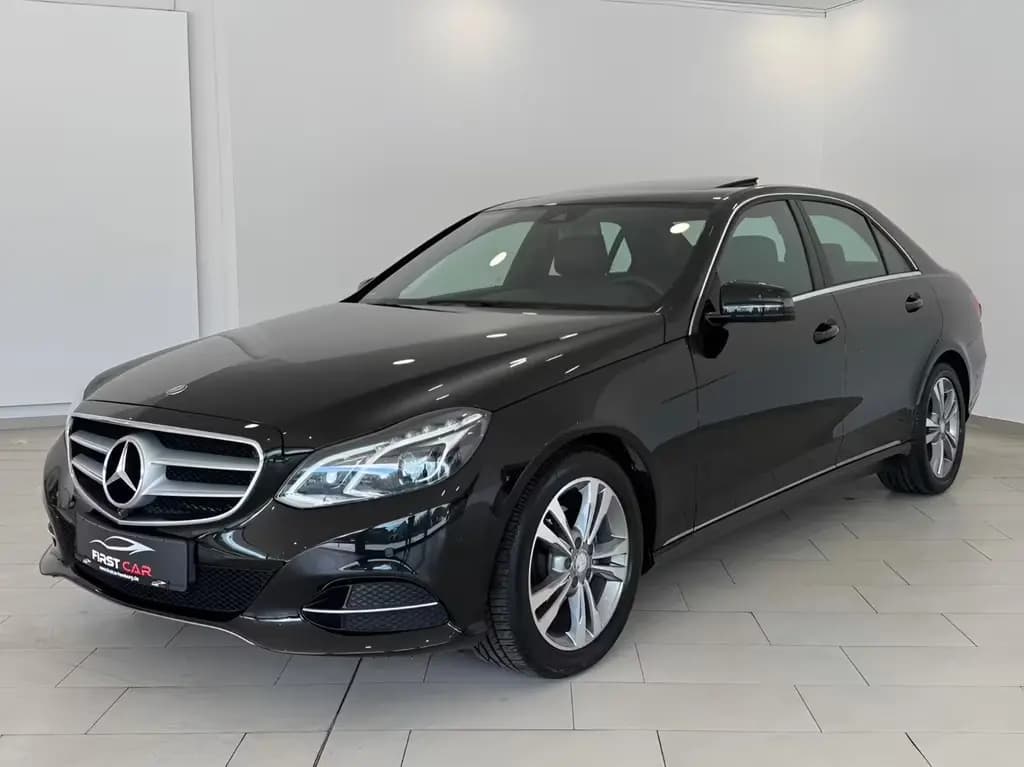 Main__Slider__Photo:Mercedes-Benz E 220 CDI BlueEfficiency Avantgarde|MASSAGE|360° 04/2014-0