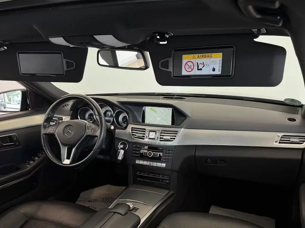 Main__Slider__Photo:Mercedes-Benz E 220 CDI BlueEfficiency Avantgarde|MASSAGE|360° 04/2014-1