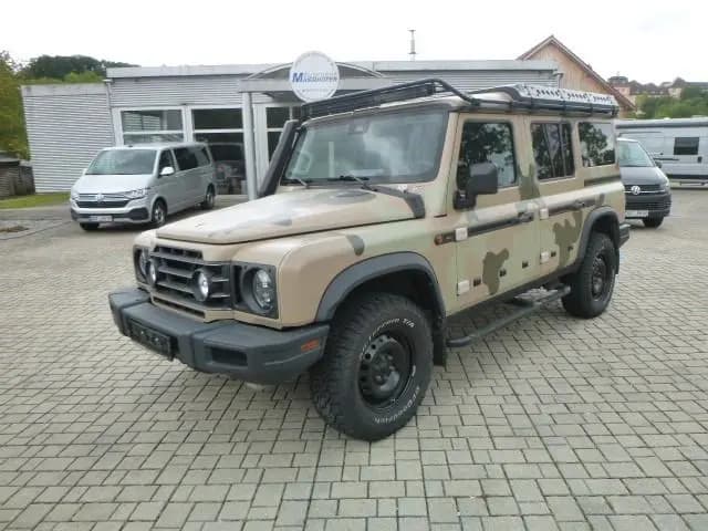 Main__Slider__Photo:INEOS Grenadier 3.0L Twin-Turbo Diesel Trialmaster 07/2024-0