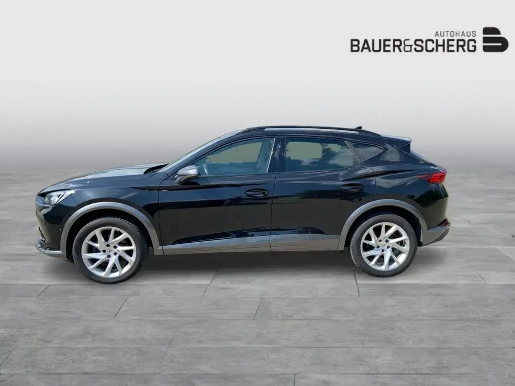 Main__Slider__Photo:Cupra Formentor 1.5TSI DSG AUTOM PARKLENK V+H 360 TOPV 03/2023-1