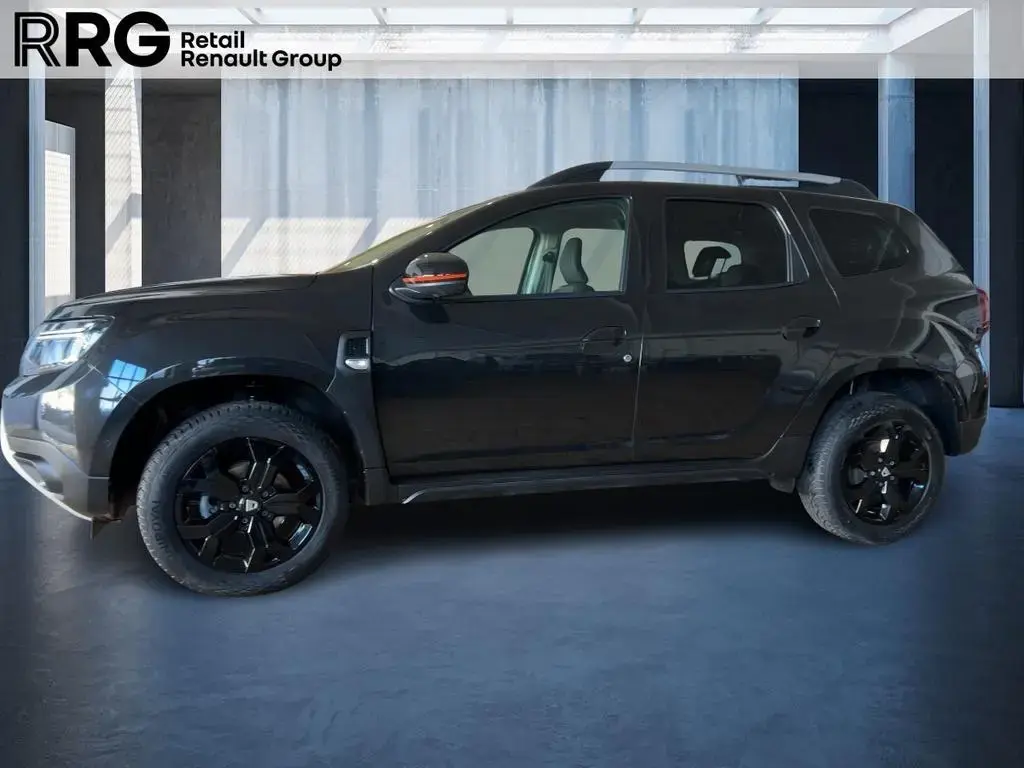 Main__Slider__Photo:Dacia Duster Extreme TCe 150 EDC 2WD SHZ BT 05/2022-1