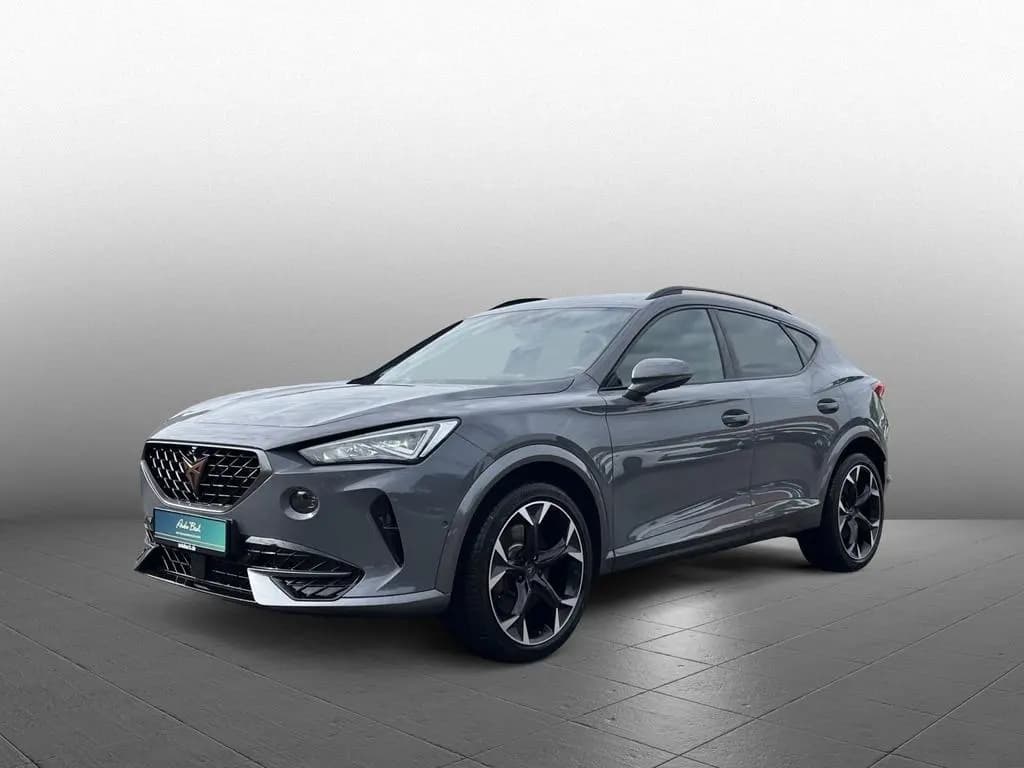 Main__Slider__Photo:Cupra Formentor VZ Drive 2.0 TSI 4x4 DSG 360°Kamera AH 10/2021-0