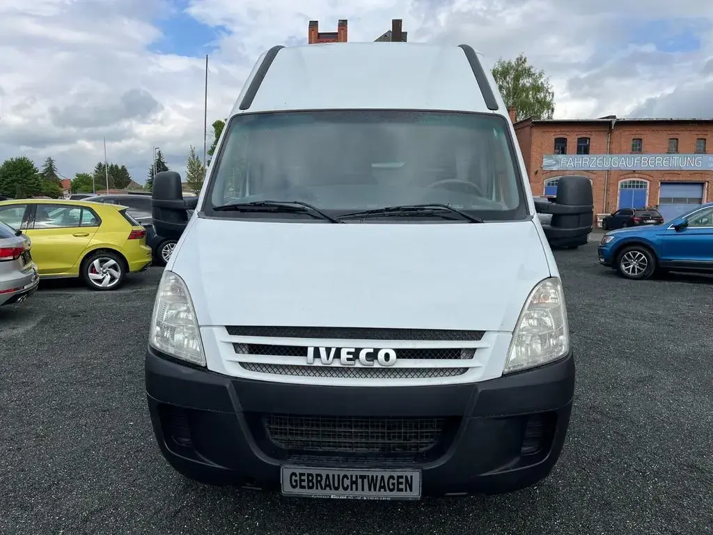 Main__Slider__Photo:Iveco Other DAILY H3, L4 KASTEN 03/2007-1
