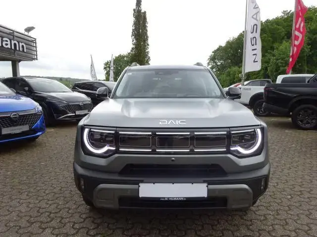 Main__Slider__Photo:BAIC BJ30 1.5l HEV 4WD 19" 360° CarPlay ACC Pano null-1