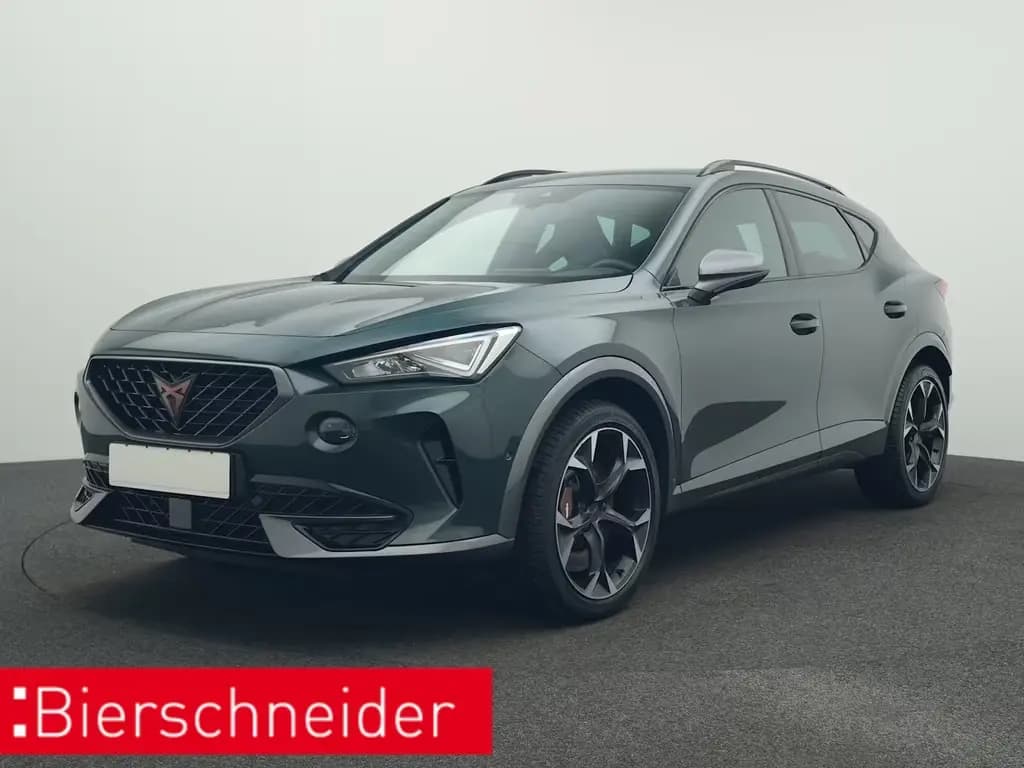Main__Slider__Photo:Cupra Formentor 2.0 TSI DSG 4Dr. VZ BREMBO AHK PANO DC 09/2022-0