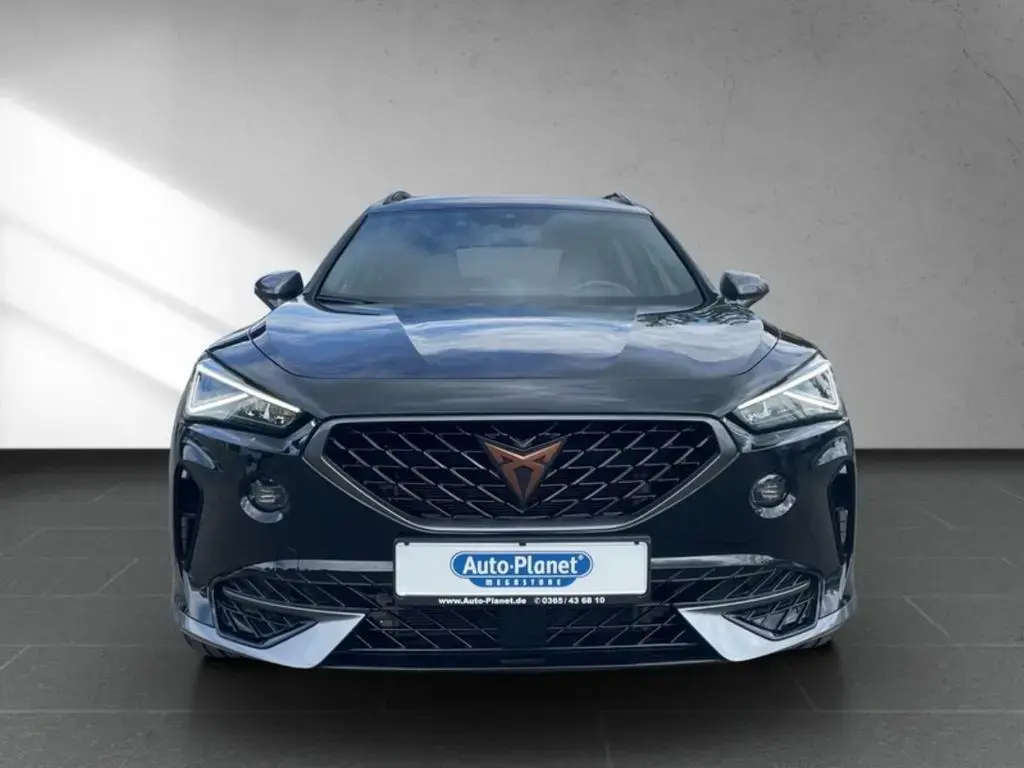 Main__Slider__Photo:Cupra Formentor 1.5 TSI LED NAVI CAM SHZ ACC ALU 02/2022-1