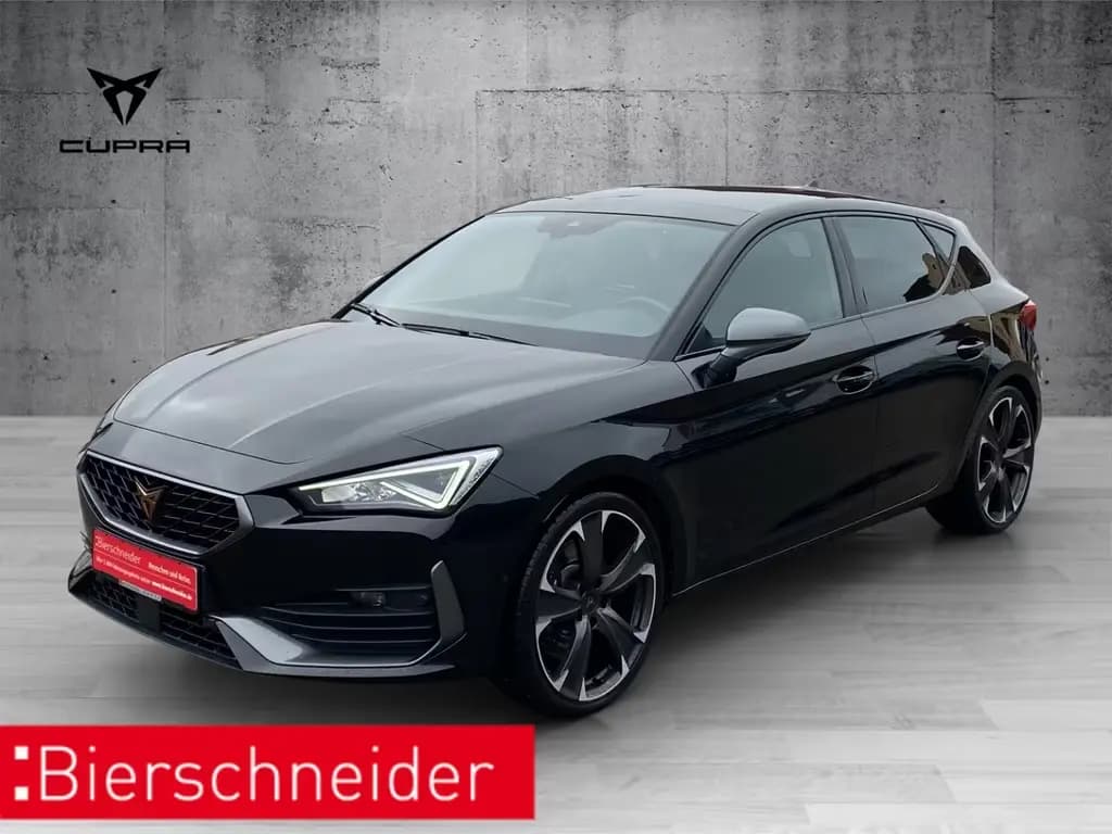 Main__Slider__Photo:Cupra Leon 2.0 TSI DSG VZ PANO DCC KEYLESS KAMERA LED 11/2023-0